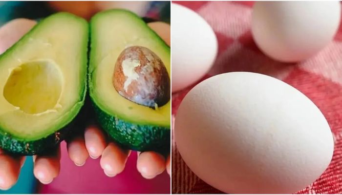 Eggs vs Avocado Calorie Counts and Nutritional Benefits