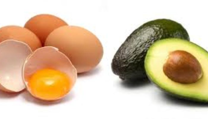 Eggs vs Avocado Calorie Counts and Nutritional Benefits