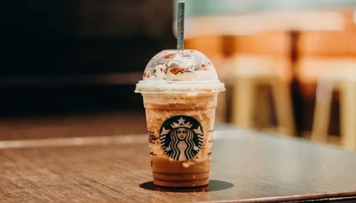 Starbucks Drink Calories Unveiled What’s Really in Your Favorite Beverages