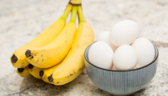 Eggs vs Bananas Caloric and Nutritional Comparison for Healthier Choices