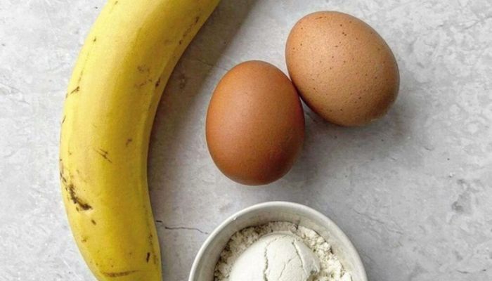 Eggs vs Bananas Caloric and Nutritional Comparison for Healthier Choices