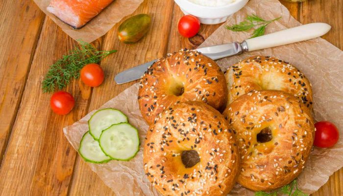 Bagel Calories Key Facts You Should Know Before Your Next Breakfast