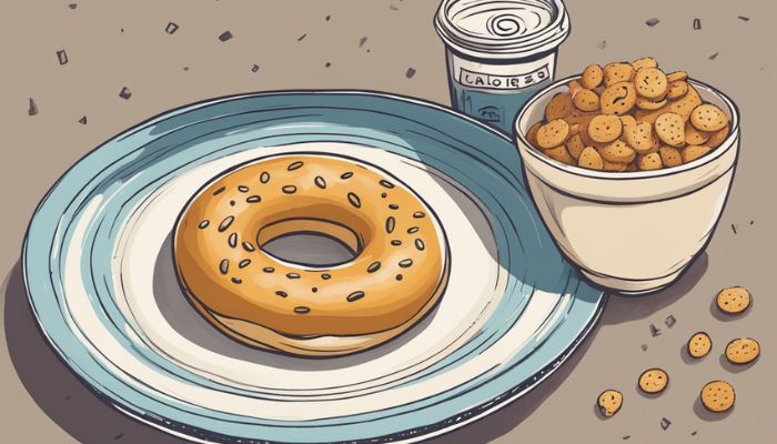 Bagel Calories Key Facts You Should Know Before Your Next Breakfast