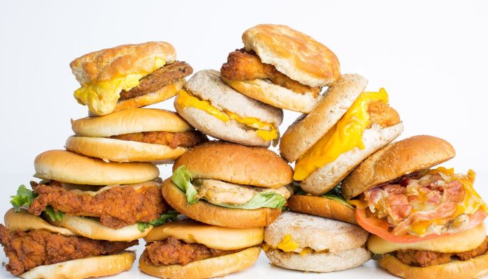 Chick-fil-A Calorie Breakdown What to Know Before You Order