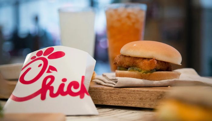 Chick-fil-A Calorie Breakdown What to Know Before You Order