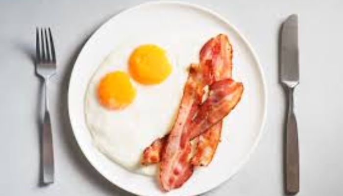 Bacon Calories What’s in Your Breakfast Favorite