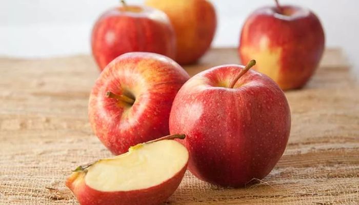 Apple Calories Nutritional Facts and Benefits of This Popular Fruit