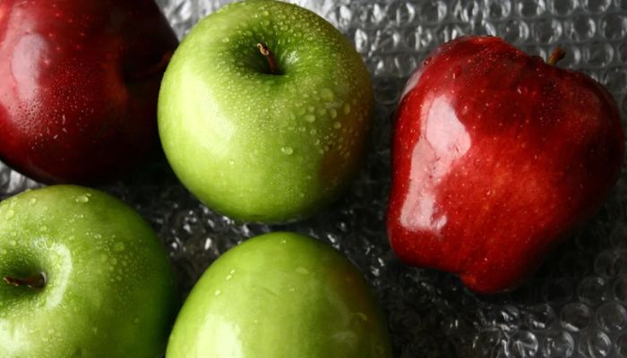 Apple Calories Nutritional Facts and Benefits of This Popular Fruit