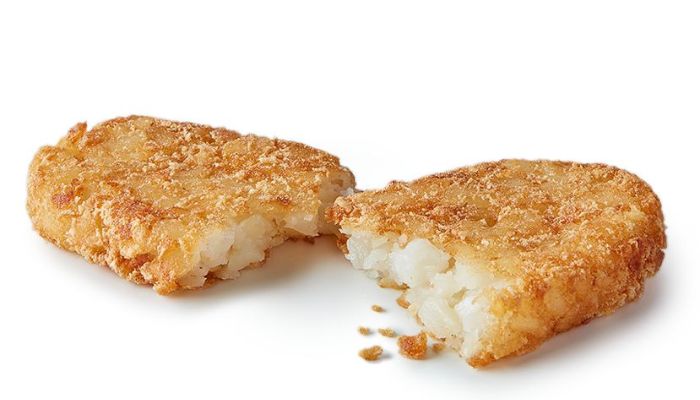 McDonald’s Hashbrown Calories What’s in This Fast-Food Item