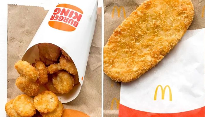 McDonald’s Hashbrown Calories What’s in This Fast-Food Item