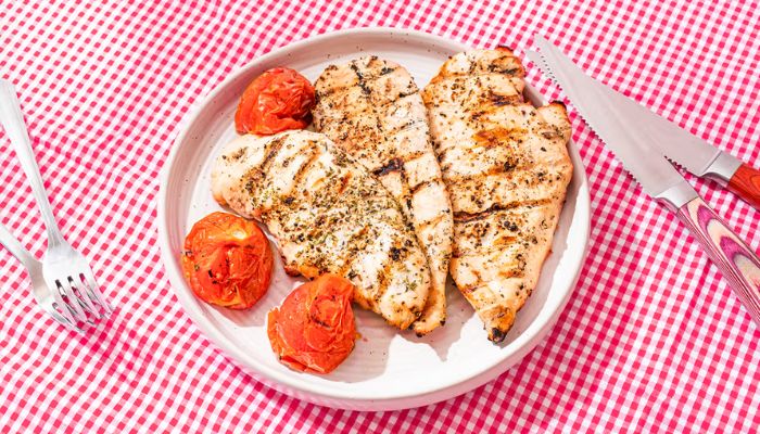 Chicken Breast Calories Why It’s a Top Protein Choice for Dieters