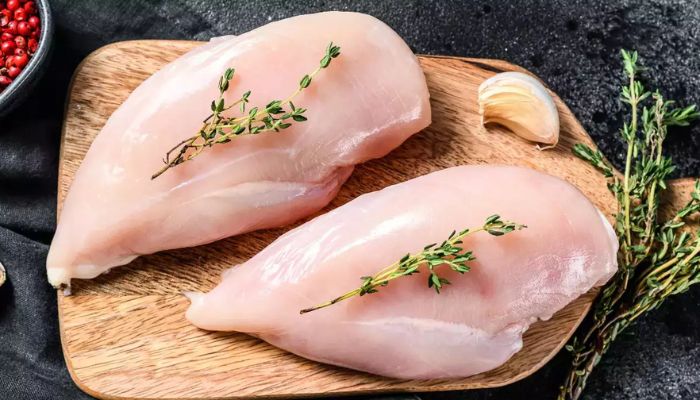 Chicken Breast Calories Why It’s a Top Protein Choice for Dieters