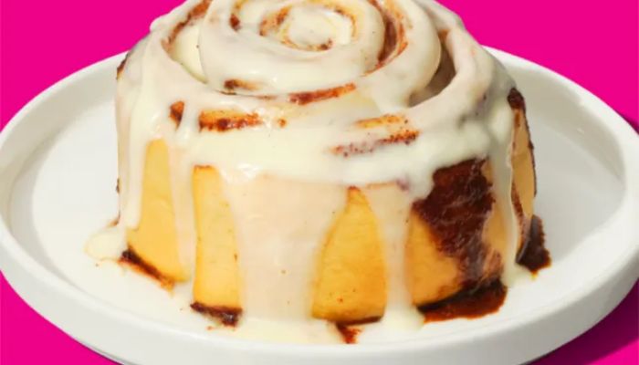 Cinnabon Calories Is This Sweet Treat Worth the Calories