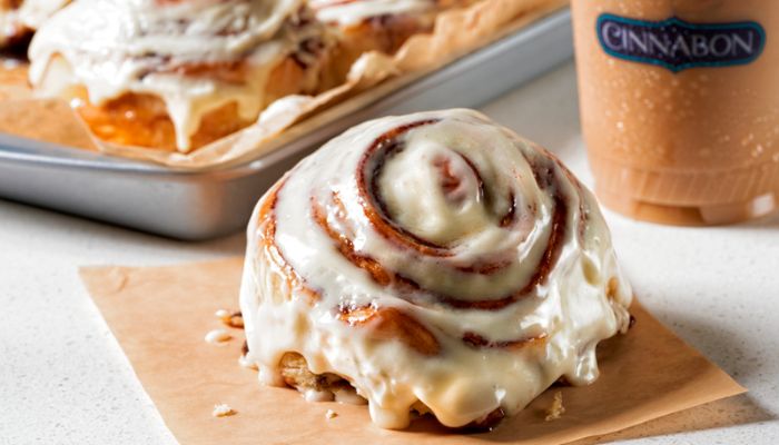 Cinnabon Calories Is This Sweet Treat Worth the Calories